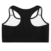 Sports bra (Black)